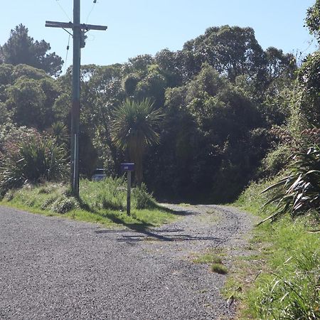 Beachfront Cottage Mangamaunu Kaikoura Exterior foto