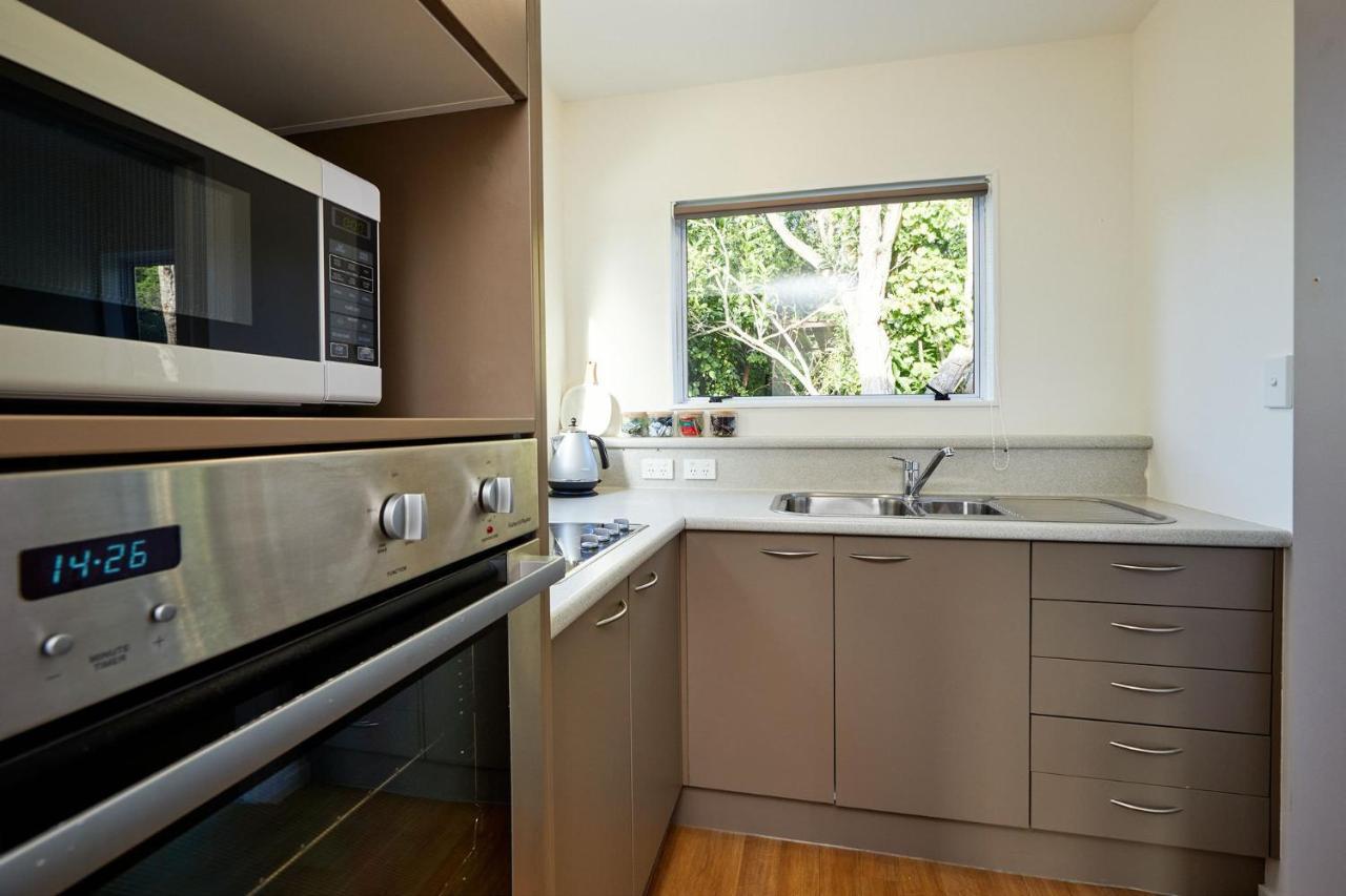 Beachfront Cottage Mangamaunu Kaikoura Exterior foto