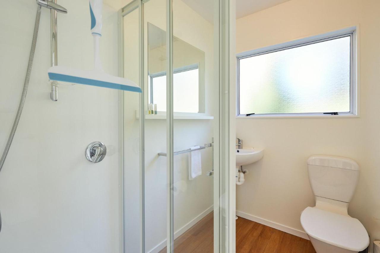 Beachfront Cottage Mangamaunu Kaikoura Exterior foto