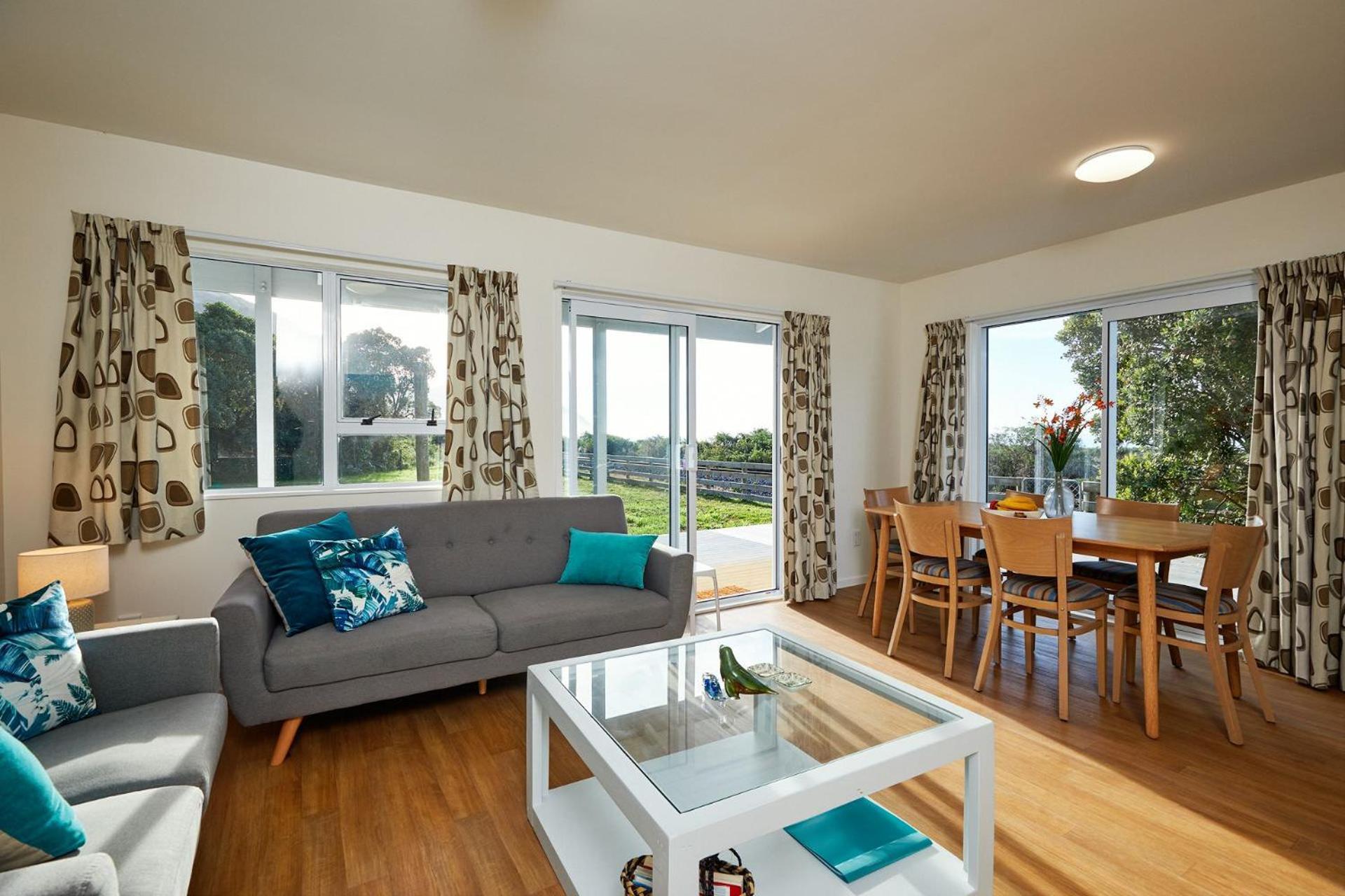 Beachfront Cottage Mangamaunu Kaikoura Exterior foto