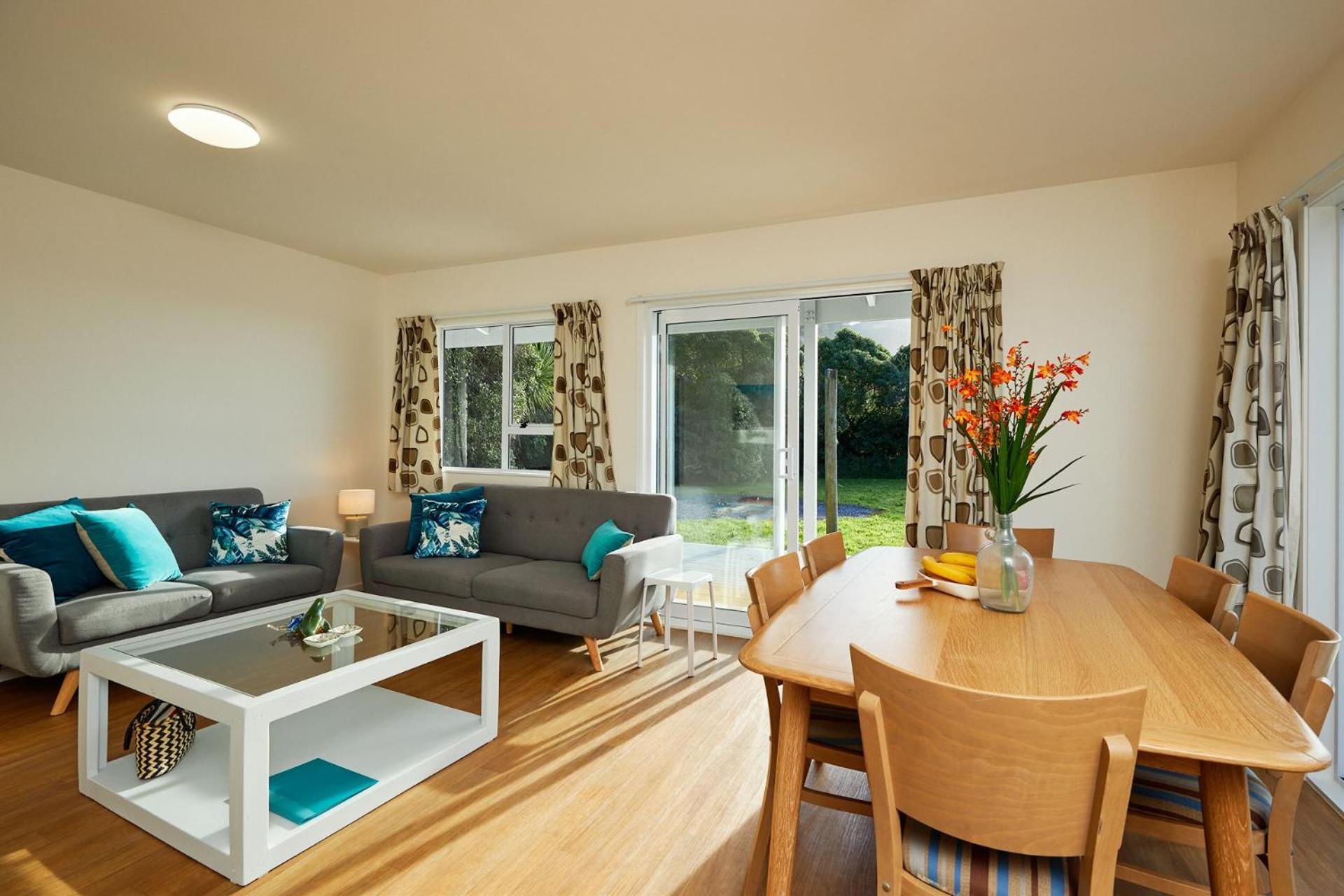 Beachfront Cottage Mangamaunu Kaikoura Exterior foto